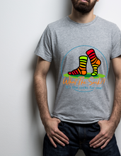 Lade das Bild in den Galerie-Viewer, WTS T-shirt
