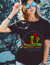 Lade das Bild in den Galerie-Viewer, WTS T-shirt
