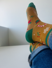 Lade das Bild in den Galerie-Viewer, Toe-Totally Christmas
